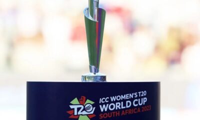 ICC Women's T20 World Cup 2022-23