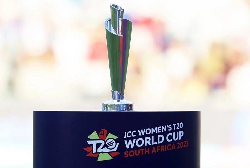 ICC Women's T20 World Cup 2022-23