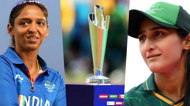 ICC Women’s T20 World Cup 2023 India vs Pakistan
