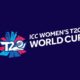 ICC Women's T20 World Cup 2023