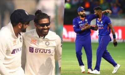 India Squad For Last Two Tests And ODIs vs Australia