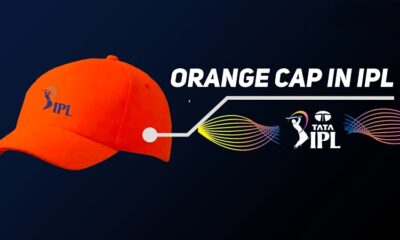 ORANGE-Cap-in-IPL from 2008 to 2023
