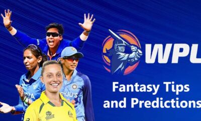 WPL 2023 Fantasy Tips and Predictions