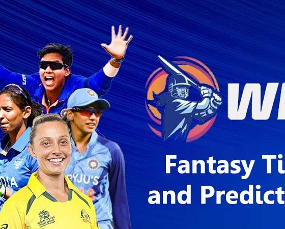WPL 2023 Fantasy Tips and Predictions