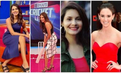 Most Beautiful Female Anchors In Cricket-min