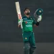 pakistan crush New Zealand by 102 runs to become No. 1 ODI team