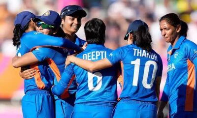 Salary Of Indian Women's Cricket Team Img-min