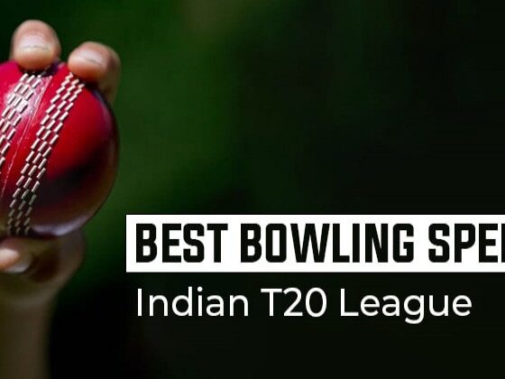 Top 10 Best Bowling Records in T20