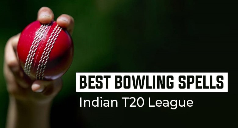 Top 10 Best Bowling Records in T20