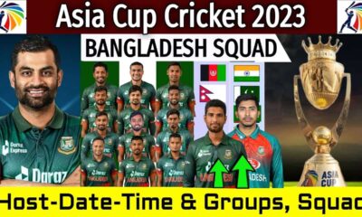 bangladesh-squad-for-asia-cup-2023