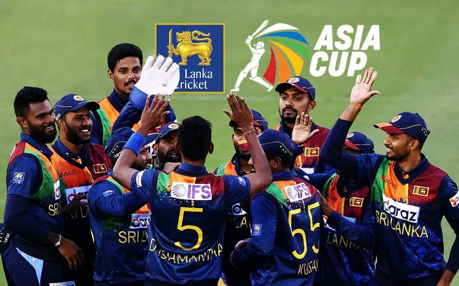 srilanka-squad-for-asia-cup-2023
