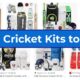 Best Cricket Kits to Buy-min