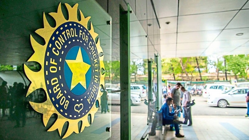 bcci and other cricket boards-min