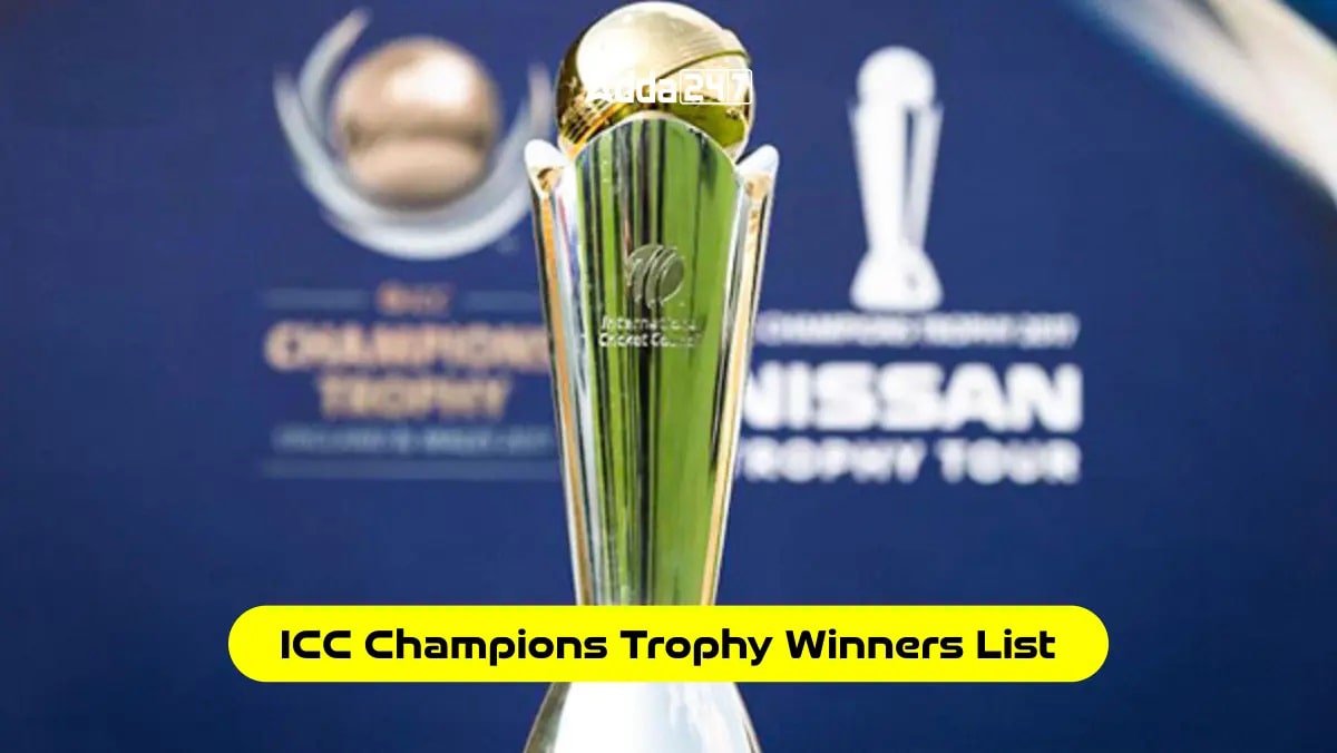 ICC-Champions-Trophy-Winners-List