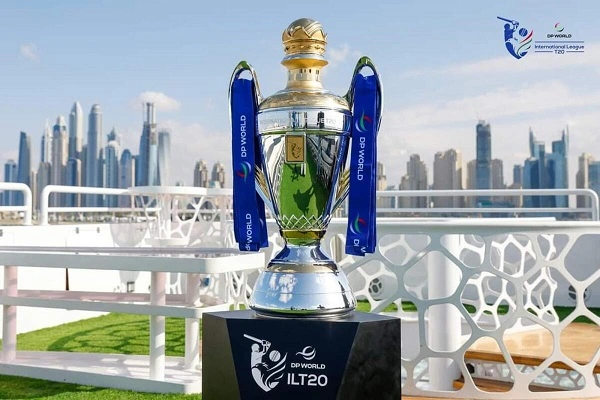 UAE International League T20