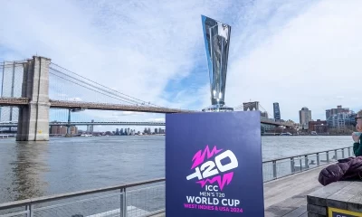 icc mens T20 World Cup 2024